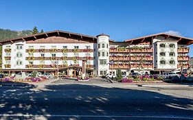 Bavarian Hotel Leavenworth